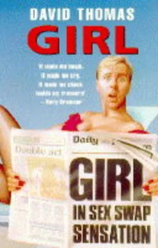 Cover of Girl