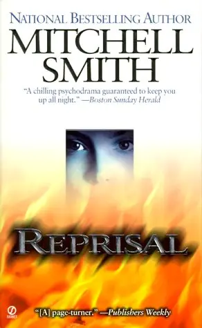 Cover of Reprisal