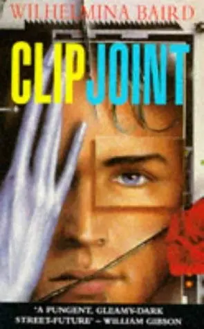 Cover of Clipjoint