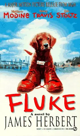 Cover of Fluke