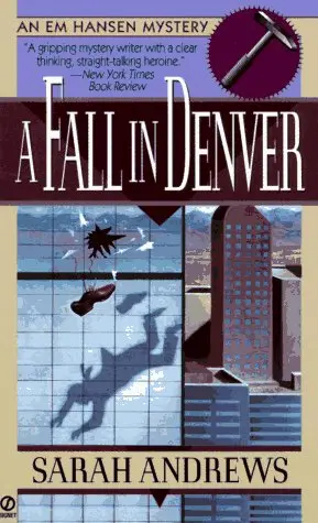 Cover of A Fall in Denver