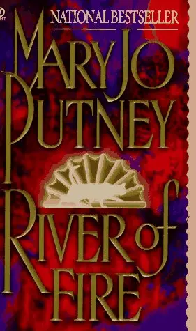 Cover of River of Fire