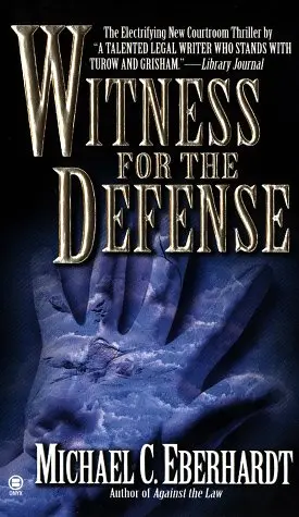 Cover of Witness for the Defense
