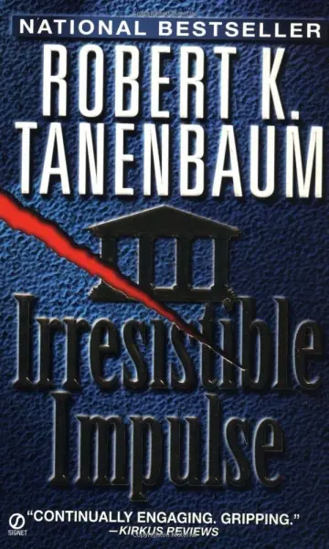 Cover of Irresistible Impulse