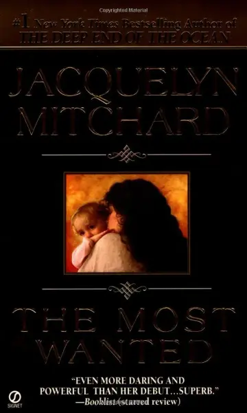 Cover of The Most Wanted