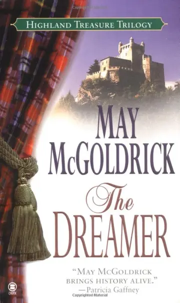Cover of Highland Treasure