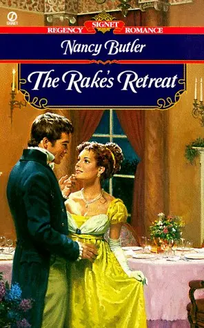 Cover of The Rake's Retreat