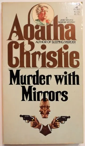 Cover of They Do It with Mirrors