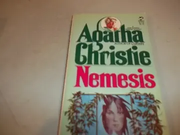 Cover of Nemesis