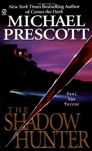 Cover of The Shadow Hunter