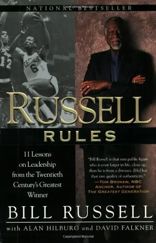 Cover of Russell Rules