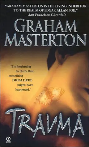 Cover of Trauma