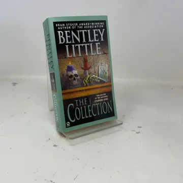 Cover of The Collection