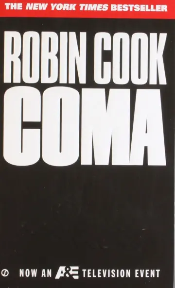 Cover of Coma