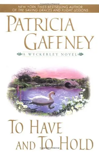 Cover of To Have and to Hold