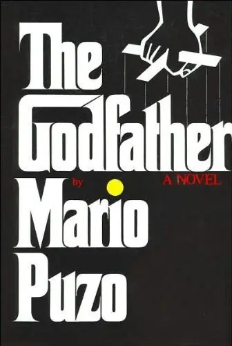 Cover of The Godfather