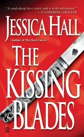 Cover of The Kissing Blades