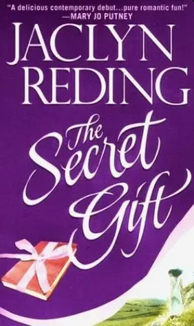 Cover of The Secret Gift