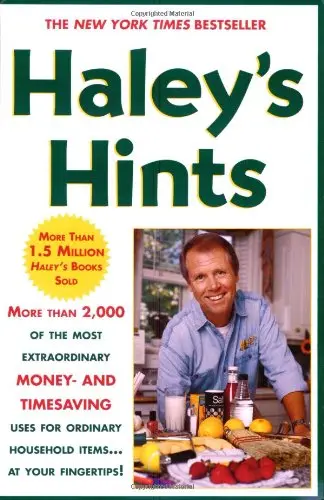 Cover of Haley's Hints