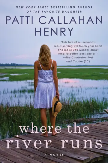 Cover of Where the River Runs
