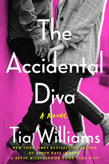 Cover of The Accidental Diva