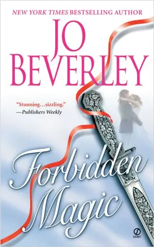 Cover of Forbidden Magic