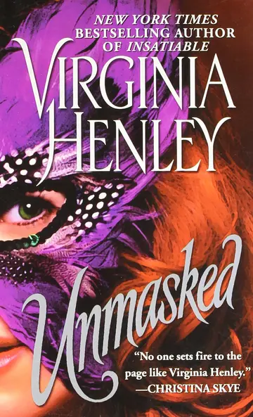 Cover of Unmasked