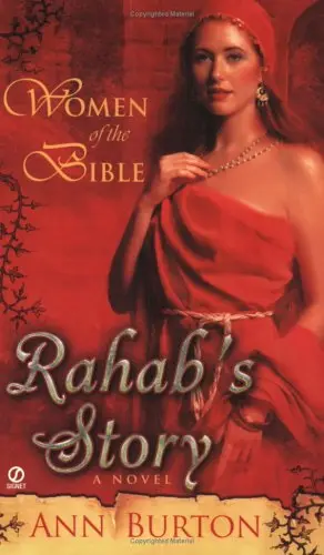 Cover of Women of the Bible