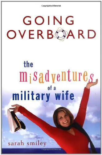 Cover of Going Overboard
