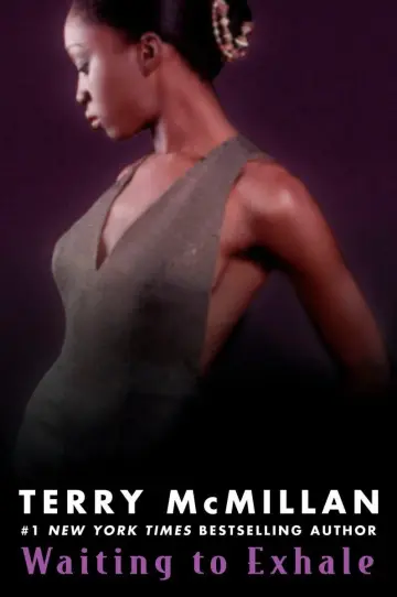 Cover of Waiting to Exhale