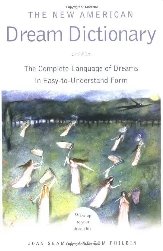 Cover of The New American Dream Dictionary