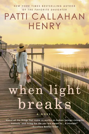 Cover of When Light Breaks
