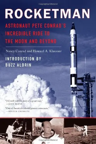 Cover of Rocketman