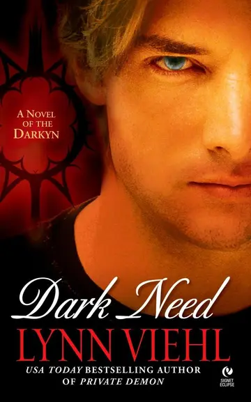 Cover of Dark Need