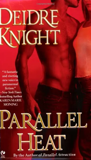 Cover of Parallel Heat