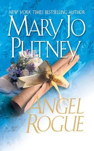 Cover of Angel Rogue