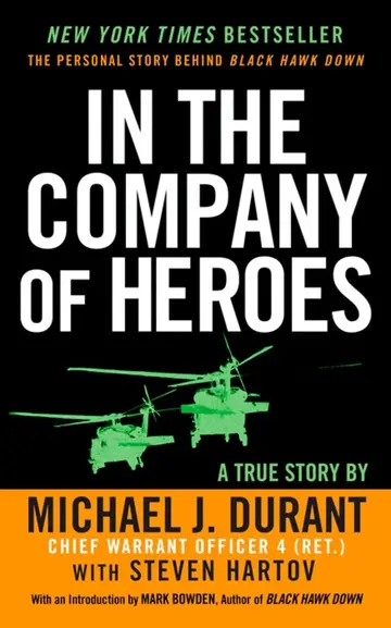 Cover of In the Company of Heroes