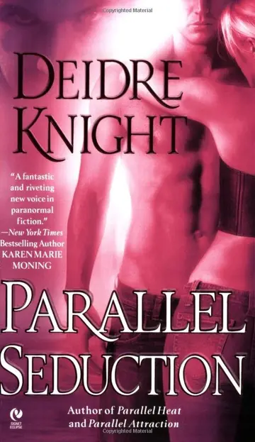 Cover of Parallel Seduction