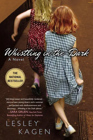 Cover of Whistling in the Dark