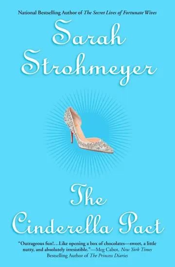 Cover of The Cinderella Pact
