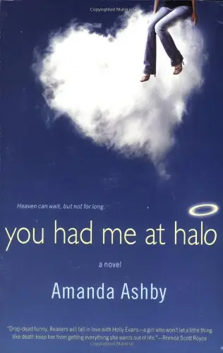 Cover of You Had Me at Halo