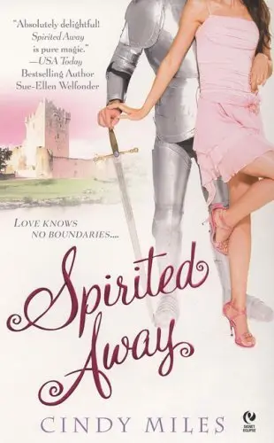 Cover of Spirited Away
