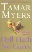 Cover of Hell Hath No Curry
