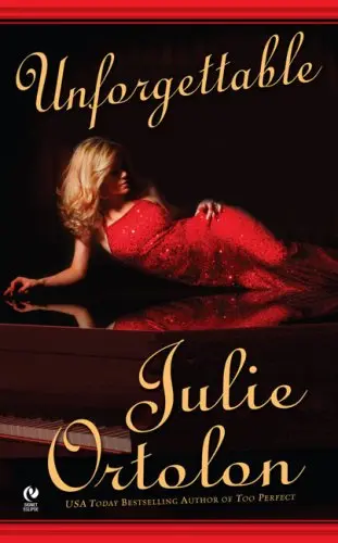 Cover of Unforgettable