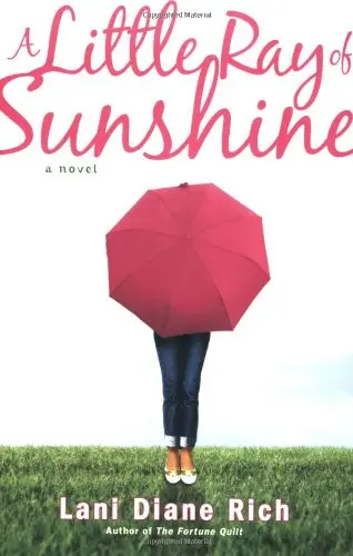 Cover of A Little Ray of Sunshine