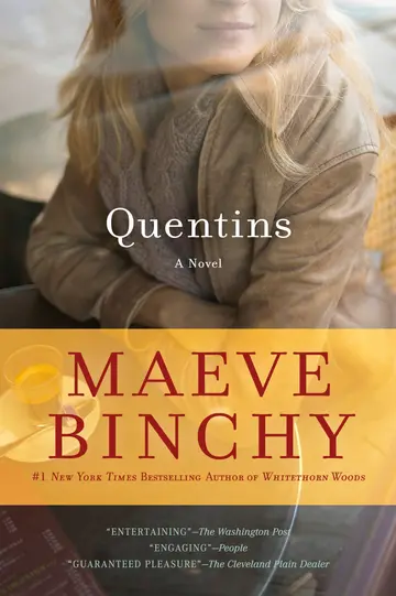 Cover of Quentins