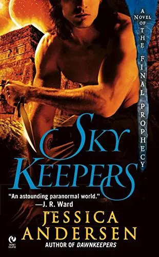 Cover of Skykeepers