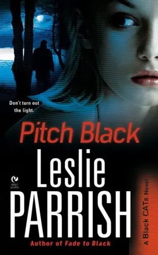 Cover of Pitch Black