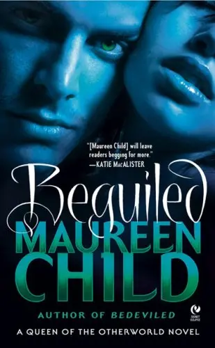 Cover of Beguiled