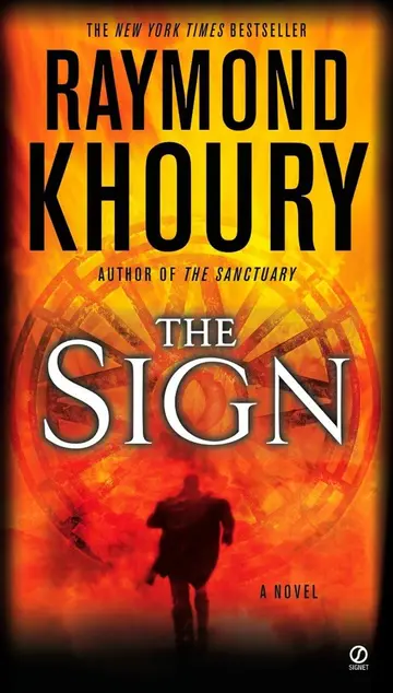 Cover of The Sign